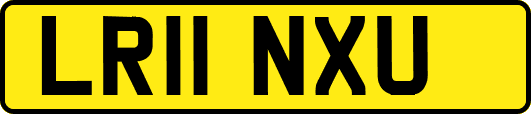 LR11NXU