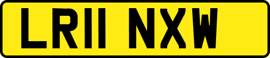 LR11NXW