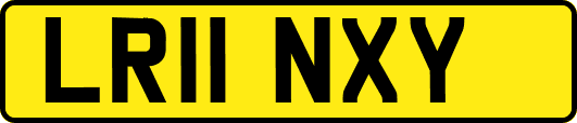 LR11NXY