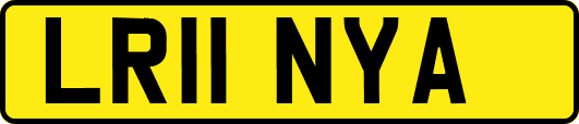 LR11NYA
