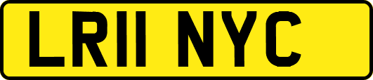 LR11NYC