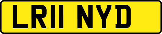 LR11NYD