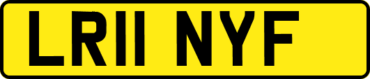 LR11NYF