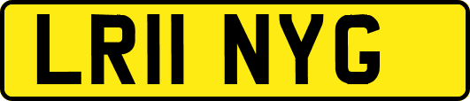 LR11NYG