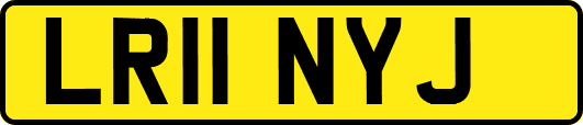 LR11NYJ