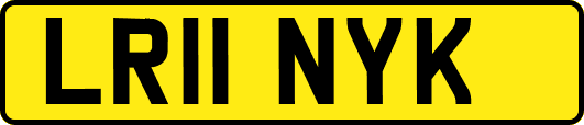 LR11NYK