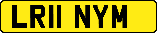LR11NYM