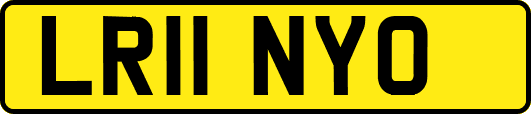 LR11NYO