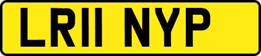 LR11NYP
