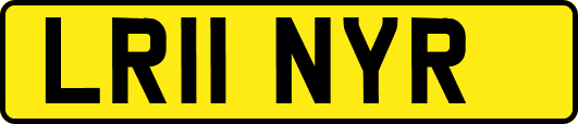 LR11NYR