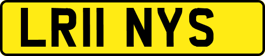 LR11NYS