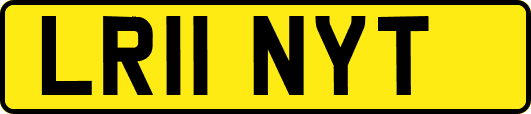 LR11NYT