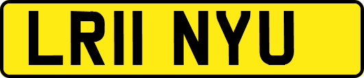LR11NYU