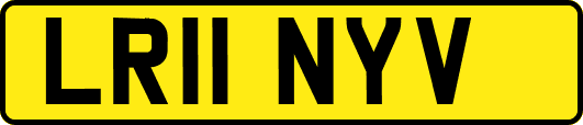 LR11NYV