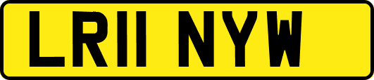 LR11NYW