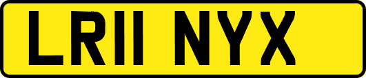 LR11NYX