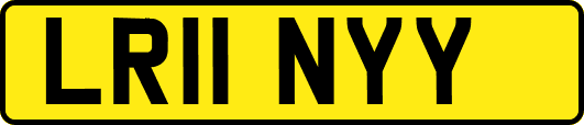 LR11NYY