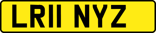 LR11NYZ