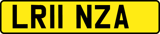 LR11NZA