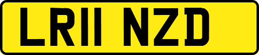 LR11NZD