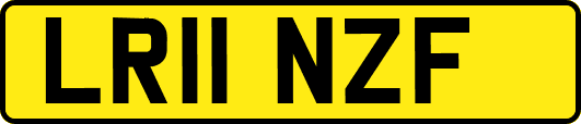 LR11NZF