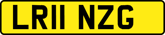 LR11NZG