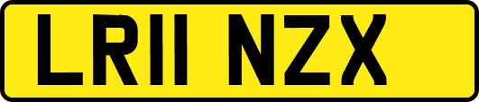 LR11NZX