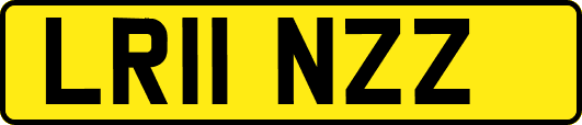 LR11NZZ