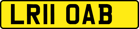 LR11OAB