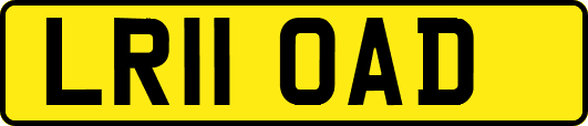 LR11OAD