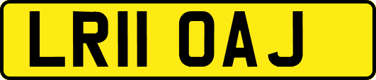 LR11OAJ