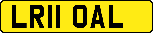 LR11OAL