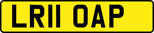 LR11OAP
