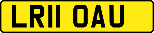 LR11OAU