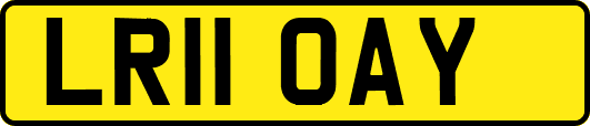 LR11OAY