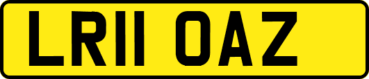 LR11OAZ