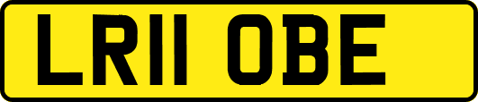 LR11OBE