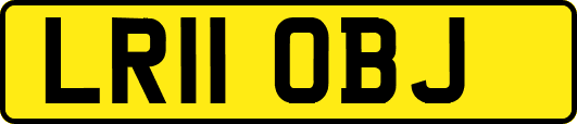 LR11OBJ