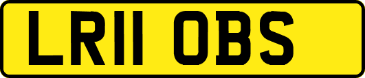 LR11OBS