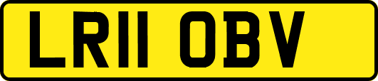 LR11OBV