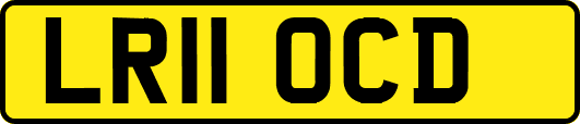 LR11OCD