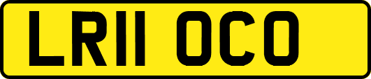 LR11OCO