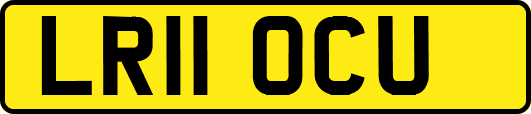 LR11OCU