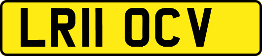 LR11OCV
