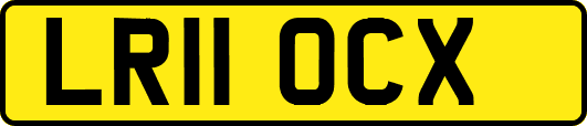 LR11OCX