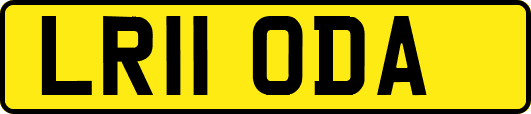 LR11ODA