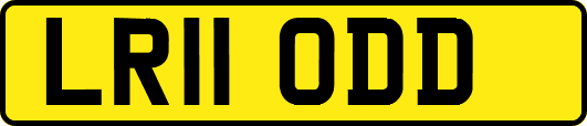 LR11ODD