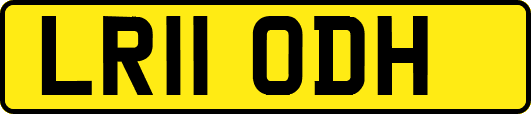 LR11ODH