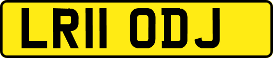 LR11ODJ
