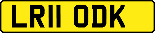 LR11ODK